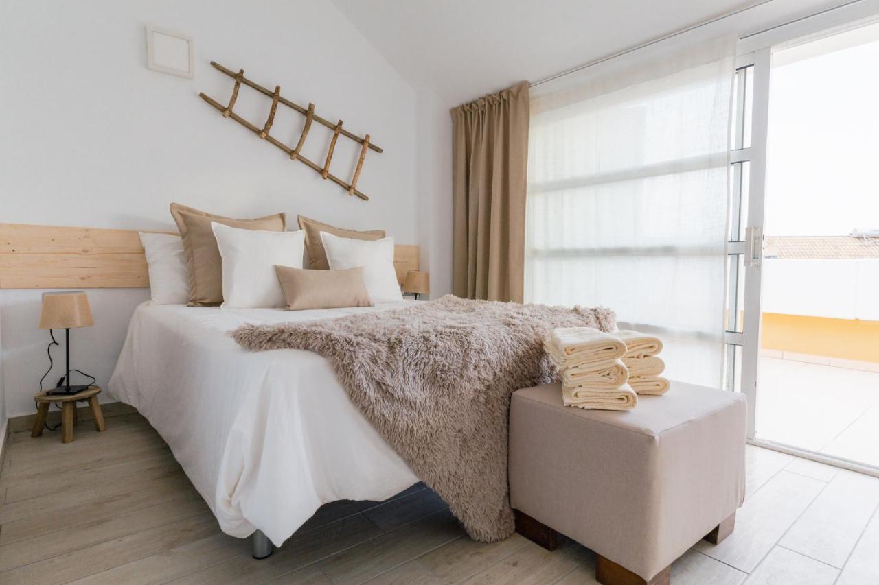 Arcasa By Villas Rinamar Playa de las Americas  Exterior photo